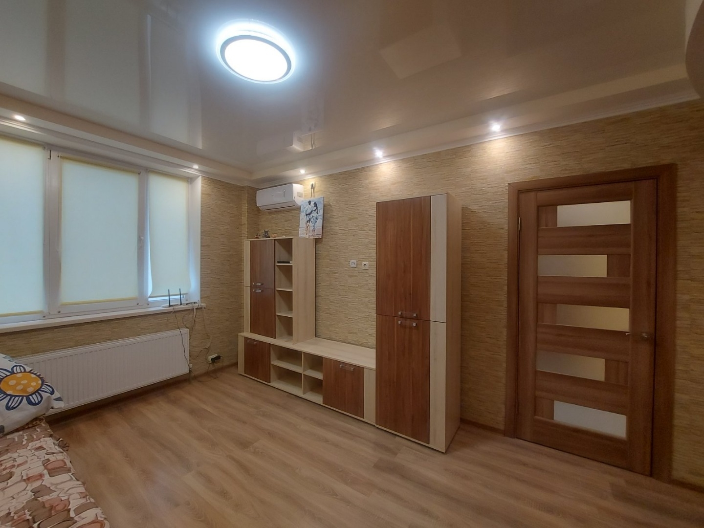 аренда однокомнатной квартиры номер A-174104 в Киевском районе, фото номер 14